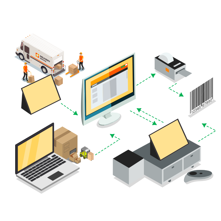 Inventory Management