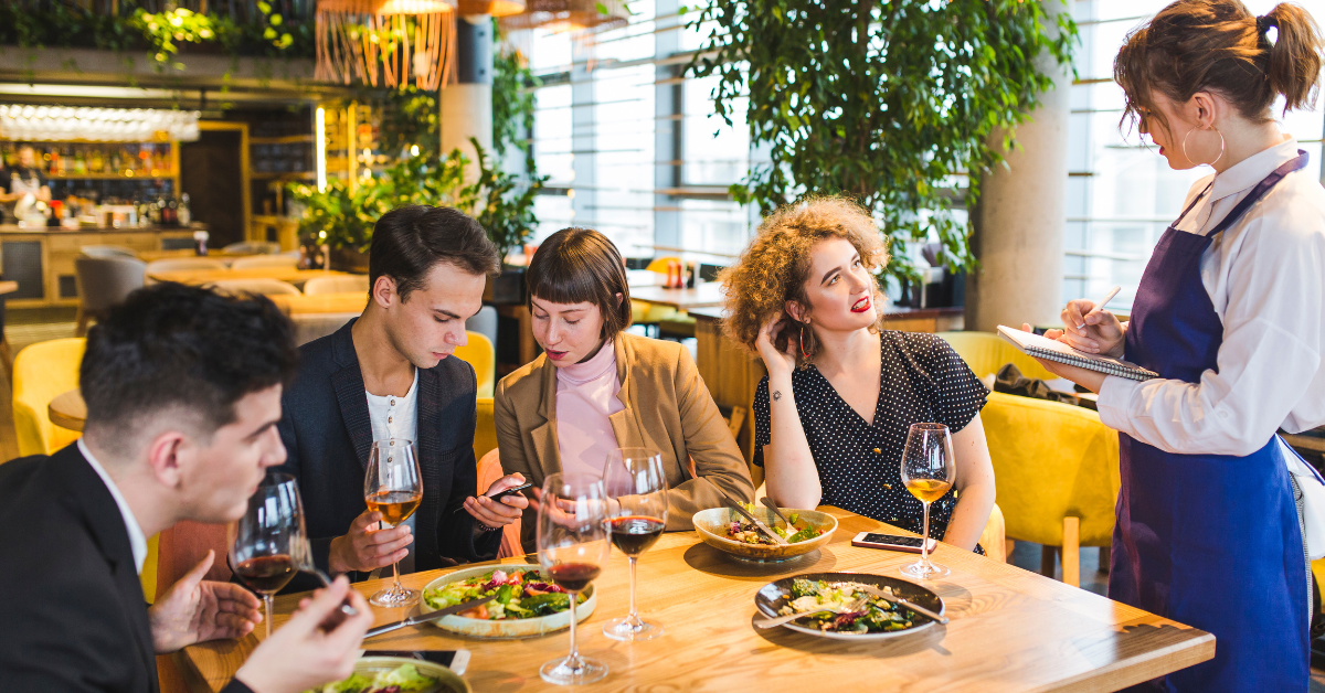 Muse POS Spotlight: Elevating Dining Experiences in Restaurants
