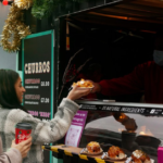 Hit the Road Running: How Muse POS Empowers Food Truck Success
