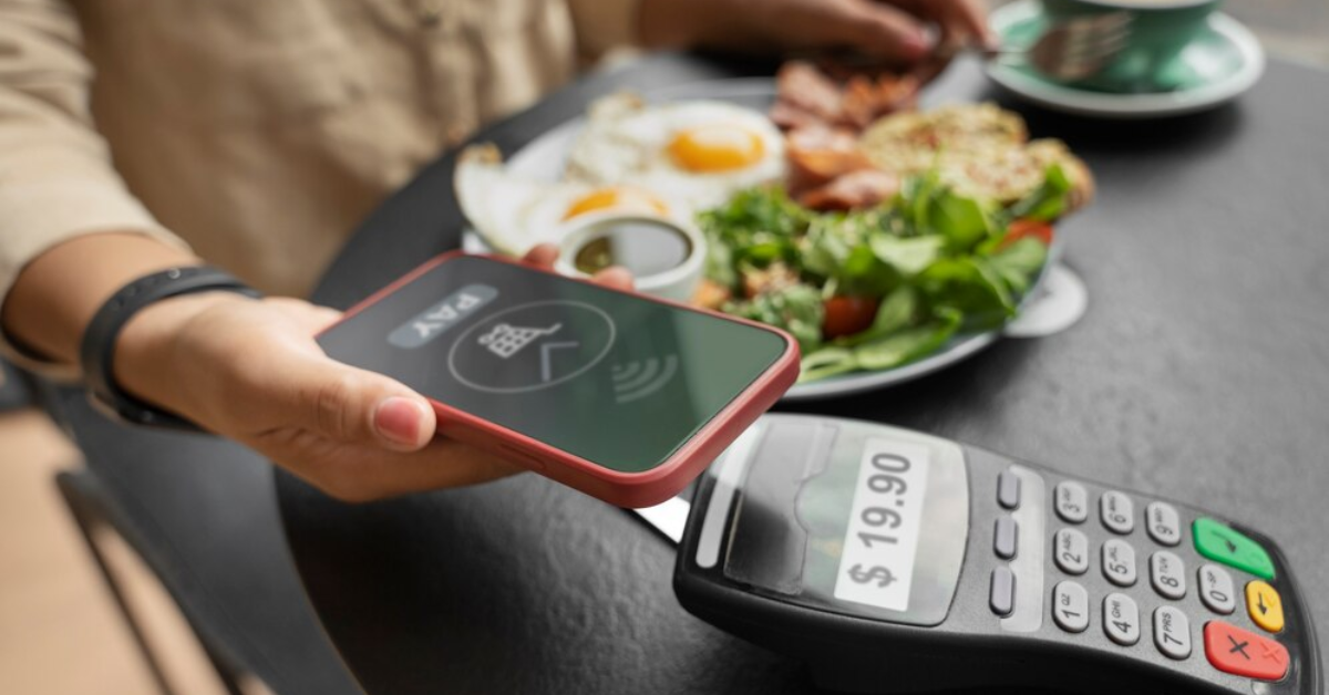 Streamline Your QSR: Unveiling the Power of Muse POS for Quick Service Restaurants