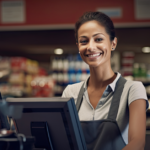 From Order to Checkout in Seconds: Why Muse POS is the Perfect Fit for Your QSR