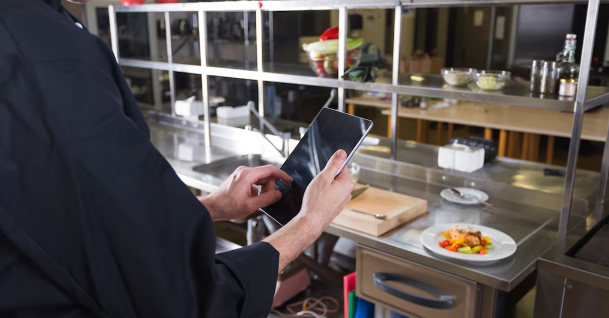 Fueling Efficiency: Power Up Your Canteen Operations with Muse POS